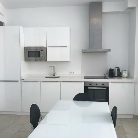 Apartmán Easy Nerja Carabeo Exteriér fotografie