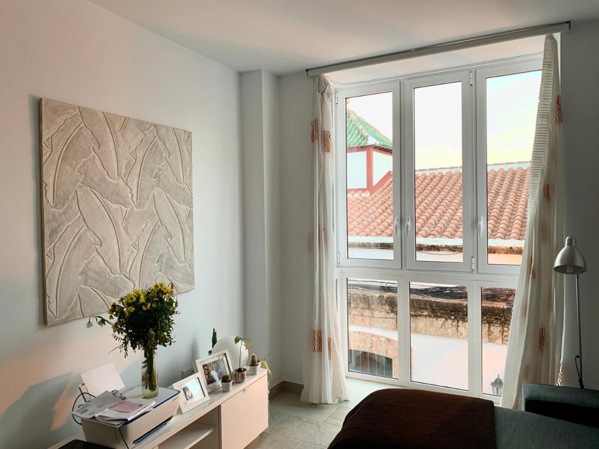 Apartmán Easy Nerja Carabeo Exteriér fotografie
