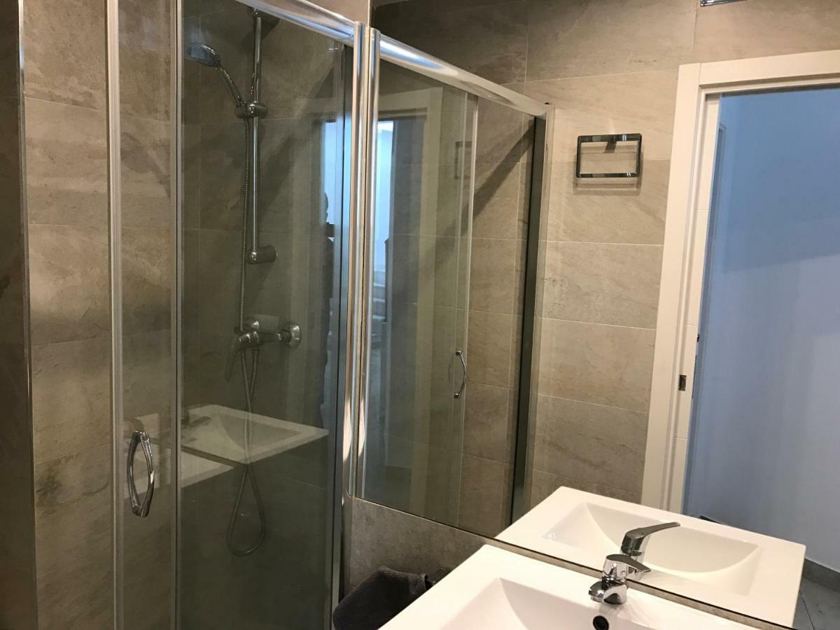 Apartmán Easy Nerja Carabeo Exteriér fotografie