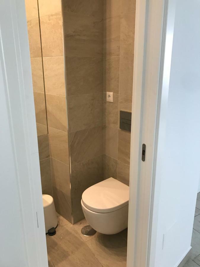 Apartmán Easy Nerja Carabeo Exteriér fotografie