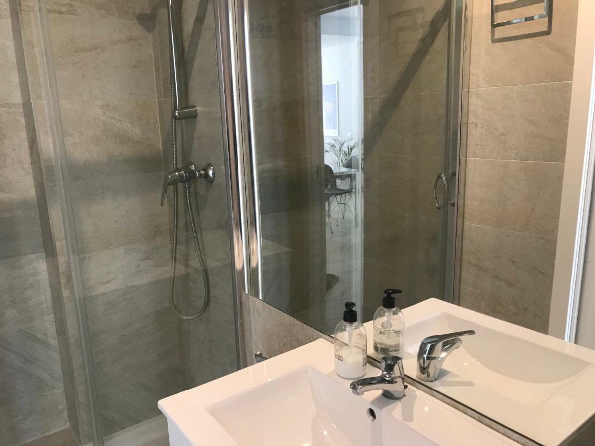 Apartmán Easy Nerja Carabeo Exteriér fotografie