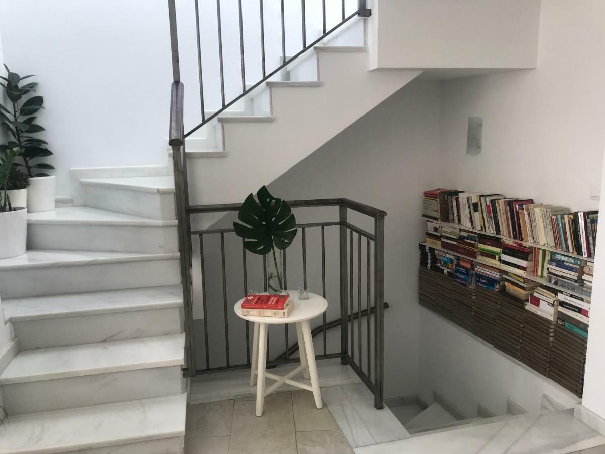 Apartmán Easy Nerja Carabeo Exteriér fotografie