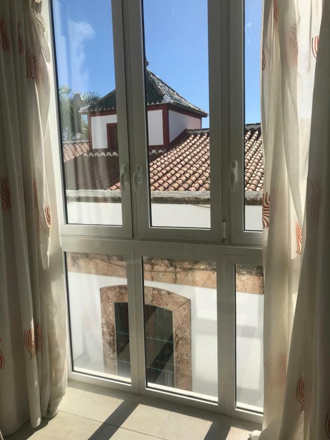 Apartmán Easy Nerja Carabeo Exteriér fotografie